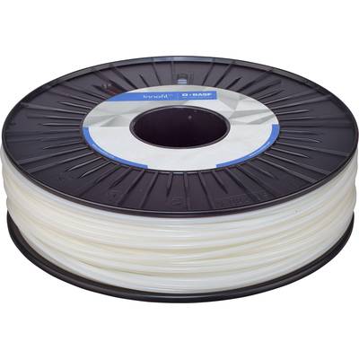 BASF Ultrafuse ABS-0101A075 ABS NATURAL Filament ABS kunststof  1.75 mm 750 g Natuur  1 stuk(s)