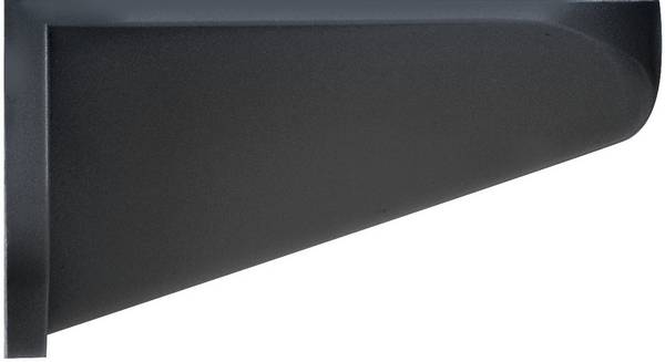 Werma Signaltechnik KombiSIGN 40 Bevestigingshaak voor signaalgever        Geschikt voor serie (signaaltechniek) KombiSign 40