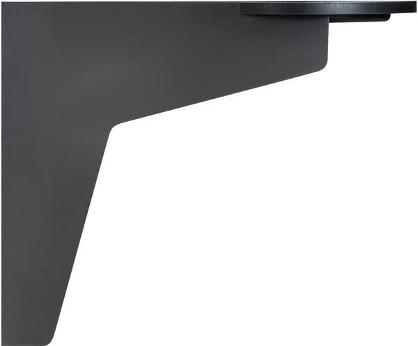Werma Signaltechnik KombiSIGN 40 Montagehaak voor signaalgever        Geschikt voor serie (signaaltechniek) KombiSign 40
