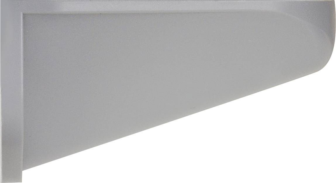 Werma Signaltechnik KombiSIGN 40 Kabelschroefklem voor signaalgever Geschikt voor serie (signaaltechniek) KombiSign 40