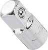Vigor V2014 Dopsleuteladapter 6.3 mm 3/8 inch Aandrijving 1/4" (6,3 mm) 26 mm 1 stuk(s)