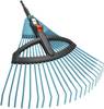 Gardena combisystem 03099-20 Verstelbare hark 52 cm