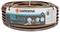 Tuinslang Gardena Flex, 50 m, 19 mm diameter, Power Grip, 25 bar druk, UV-bestendig, verpakt op opgerolde stapel.