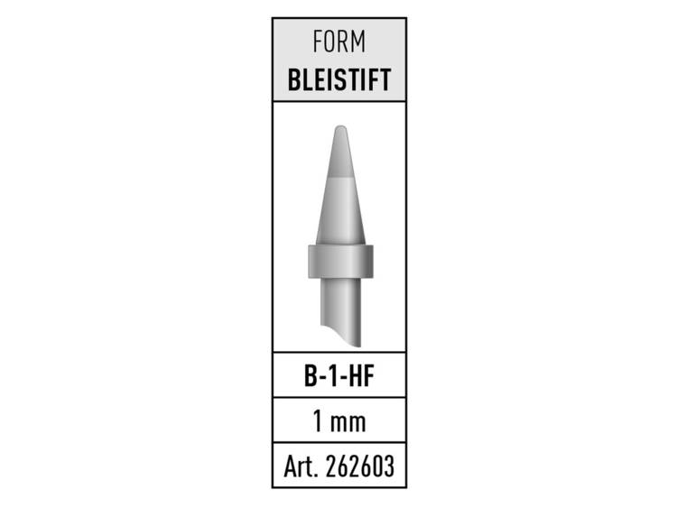 Stannol B-1 RF Soldeerpunt Potloodvorm