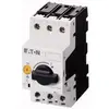 Eaton 072736 PKZM0-2,5 Motorbeveiligingsschakelaar Met draaischakelaar 690 V/AC 2.5 A 1 stuk(s)