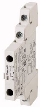 Eaton 072894 NHI21-PKZ0 Hulpschakelaar  250 V/DC 3.5 A 2x NO, 1x NC 1 stuk(s)