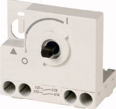 Eaton 203595 VHI20-PKZ0 Hulpschakelaar  250 V/DC 2 A 2x NO 1 stuk(s)