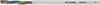HELU 29404WS Geïsoleerde kabel H03VV-F 3 x 0.75 mm² Wit per meter