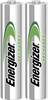 Energizer Extreme HR03 Oplaadbare AAA batterij (potlood) NiMH 800 mAh 1.2 V 2 stuk(s)
