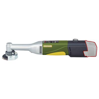 Proxxon Micromot LHW/A 29817 Haakse accuslijper met lange hals 50 mm Zonder accu, Zonder lader 10.8 V-0