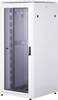 Digitus DN-19 36U-8/8-1 19inch-patchkast (b x h x d) 800 x 1787 x 800 mm 36 HE Grijs-wit (RAL 7035)