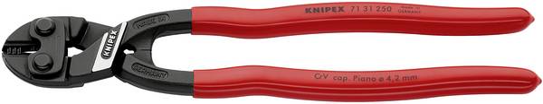 Knipex CoBolt XL Boutenschaar 250 mm 64 HRC
