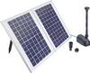 Pontec PondoSolar 1600 43326 Pompset op zonne-energie