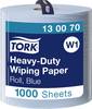 TORK 130070 Tork Advanced Wiper 430 Performance W1 - Papiertücher Schoonmaakdoek 2 lagen
