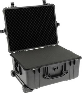 Conrad VISO Gereedschapskoffer (leeg) Universeel (l x b x h) 626 x 492 x 305 mm aanbieding