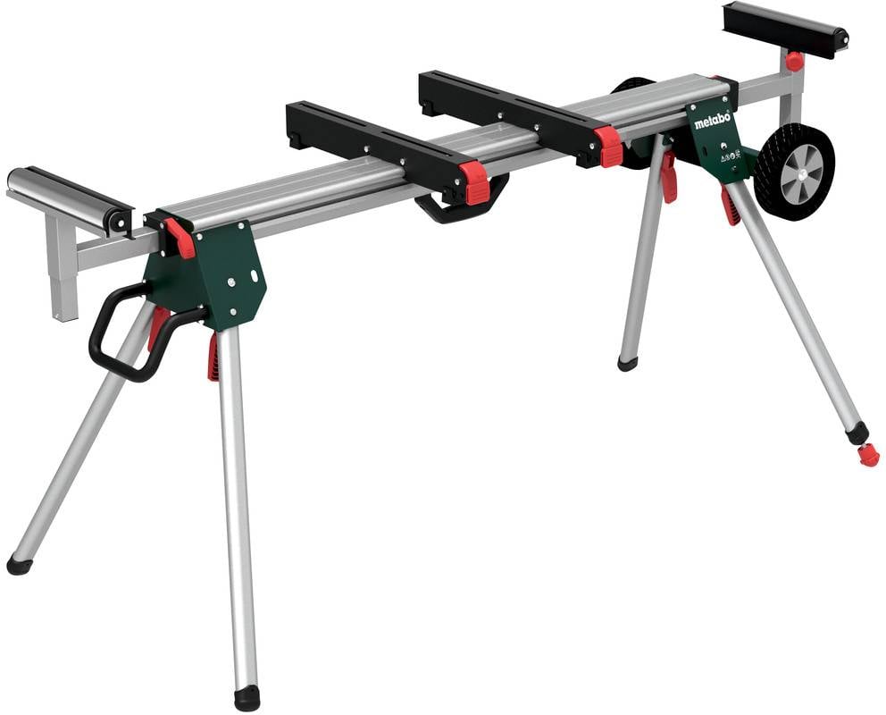 Metabo KSU 401 Kapzaag-onderstel