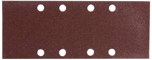 Makita P-31843 Oscillerend schuurpapier Korrelgrootte (num) 60 (l x b) 230 mm x 93 mm 10 stuk(s)