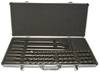 Makita D-42494 Hamerboorset 7-delig 18 mm, 20 mm, 22 mm, 25 mm SDS-Max 1 set(s)