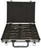 Makita D-42400 Hamerboorset 13-delig 5 mm, 6 mm, 6 mm, 7 mm, 7 mm, 8 mm, 8 mm, 10 mm, 12 mm, 14 mm, 16 mm SDS-Plus 1 set(s)
