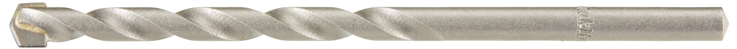 Makita D-05309 D-05309 Carbide Steen-spiraalboor 8 mm Gezamenlijke lengte 150 mm Cilinderschacht 1 stuk(s)