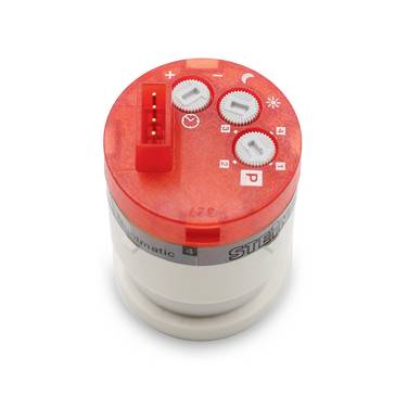 Steinel 009045 Mini-sensor      Wit