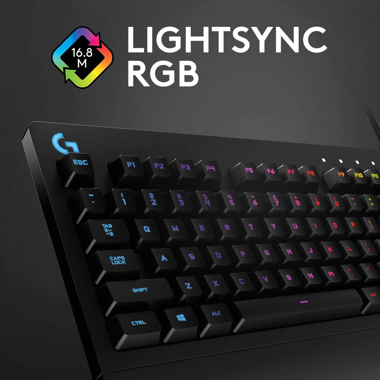 Logitech G213 Prodigy gaming toetsenbord-11