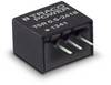 TracoPower TSR 0.5-2415 DC/DC-converter, print 24 V/DC 12 V/DC 500 mA Aantal uitgangen: 1 x Inhoud 1 stuk(s)