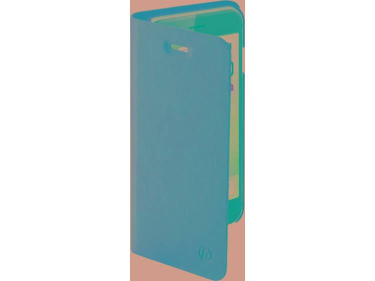 Hama Guard Case iPhone Flip Case Geschikt voor model (GSMs): Apple iPhone 6 , Apple iPhone 6S Bruin