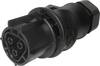 Wieland Electric 99.449.6046.6 Koppeling RST® CLASSIC Serie 230 V 3-polig