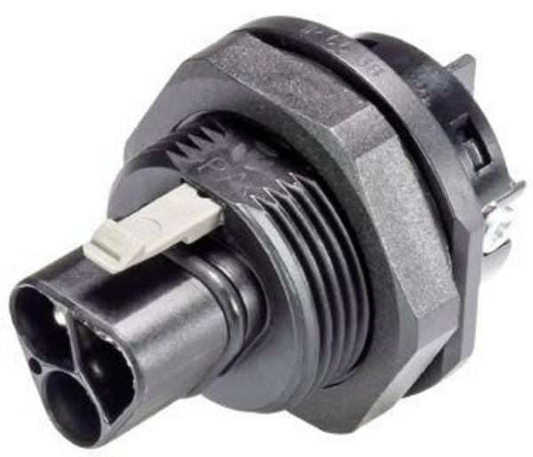 Wieland Electric 99.450.6046.6 Stekker RST® CLASSIC Serie 230 V 3-polig