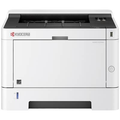 Kyocera ECOSYS P2235dw Laserprinter (zwart/wit)  A4 35 pag./min.  1200 x 1200 dpi LAN, WiFi, Duplex 