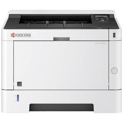 Kyocera ECOSYS P2040dw Laserprinter (zwart/wit)  A4 40 pag./min.  1200 x 1200 dpi LAN, WiFi, Duplex 