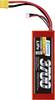 Conrad energy LiPo accupack 11.1 V 3700 mAh Aantal cellen: 3 40 C Box hardcase XT90