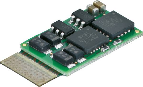 MiniTrix 66857  Locdecoder Zonder kabel, Zonder stekker