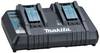 Makita DC18RD 196933-6 Lader voor accupacks