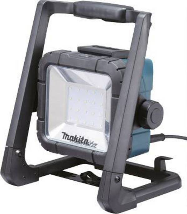 Bouwlamp Makita Led  14.4 - 18V            Deadml805