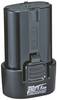 Makita BL0715 198000-3 Gereedschapsaccu 7.2 V 1.5 Ah Li-ion