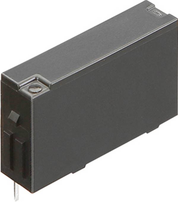 Panasonic APAN3112 Printrelais 12 V/DC 5 A 1x NO 1 stuk(s)