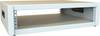 Hammond Electronics RCBS1900317LG1 19" modulesteunen 445 x 533 x 140 Staal Grijs 1 stuk(s)