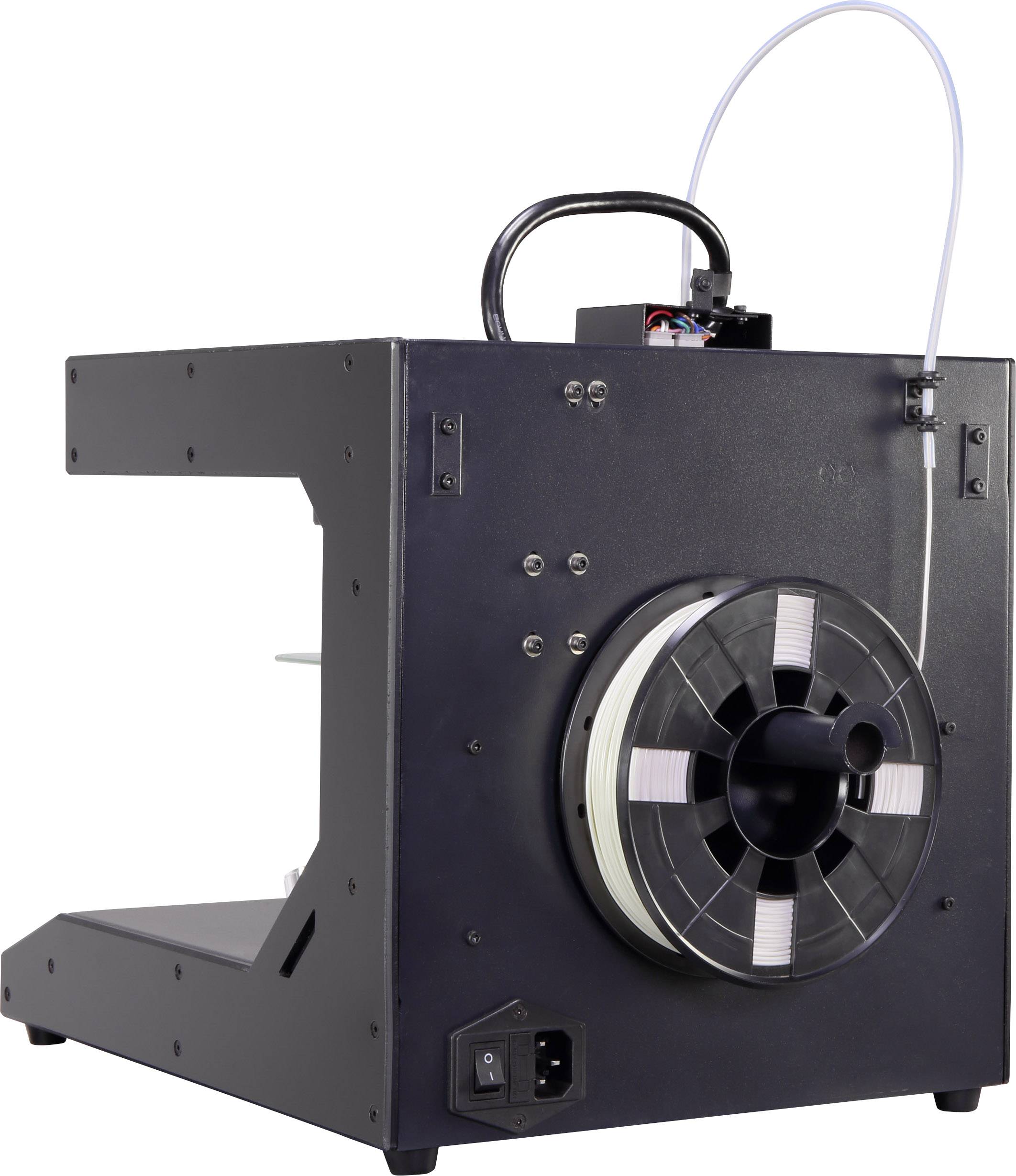 Renkforce RF100 v2 3D-printer Starter-Kit-2