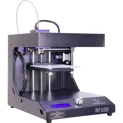 Renkforce RF100 v2 3D-printer Incl. filament-7