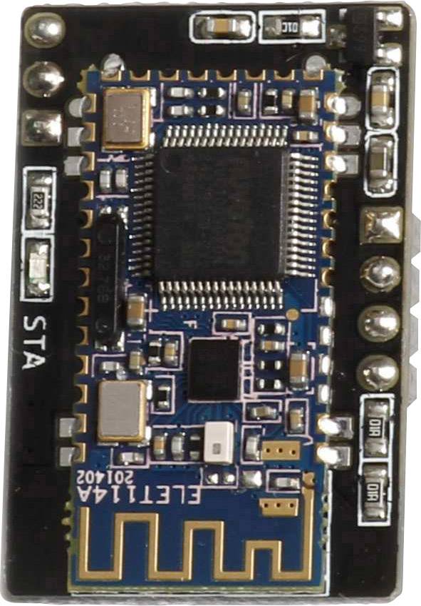 Bluetooth module id 704 что делать