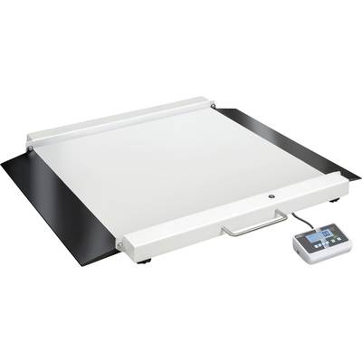 Kern MWA 300K-1M Rolstoelweegschaal Digitaal Weegbereik (max.): 300 kg Meerdere kleuren Kalibreerbaar, Geschikt om te ij