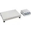 Kern CCS60K01 CCS 60K0.1. Telweegschaal Weegbereik (max.) 60 kg Resolutie 100 mg werkt op stekkernetvoeding Meerdere kleuren