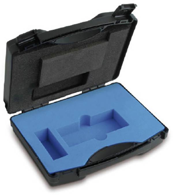 Kern 313-080-400 Kunststof koffer voor individuele gewichtensets