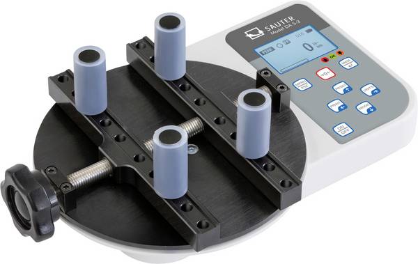 Sauter Draaimomenttester