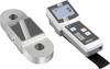 Kern HFC 10T-3 HFC 10T-3 Kraanweegschaal Weegbereik (max.) 10 t Resolutie 5000 g werkt op een accu, werkt op stekkernetvoeding Meerdere kleuren