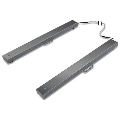 Kern Balans Weegbereik (max.) 6 t Resolutie 2000 g