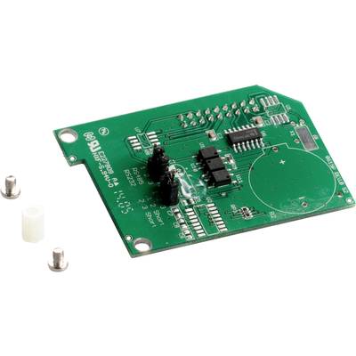 Kern KXS-A01 Analoge gegevensinterface RS-485, kan niet naderhand worden ingebouwd