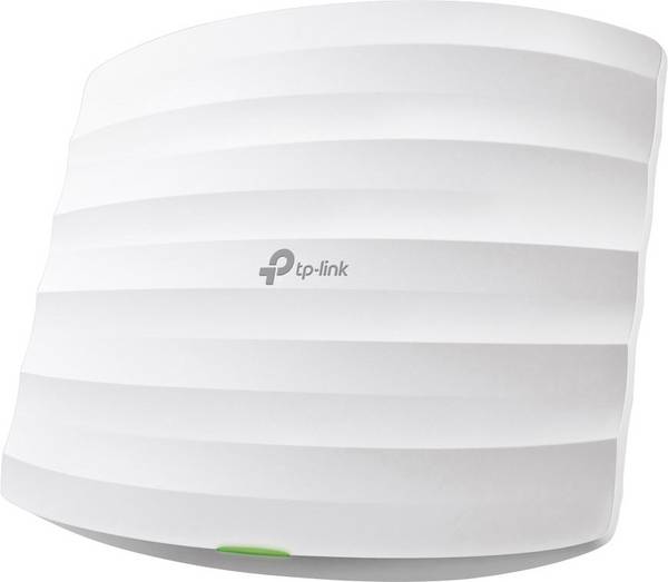 TP-LINK EAP245 WiFi-accesspoint  1.75 GBit/s 2.4 GHz, 5 GHz
